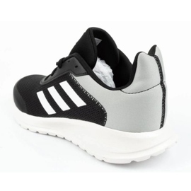 Zapatillas deportivas Adidas Tensaur GZ3430 negro 5