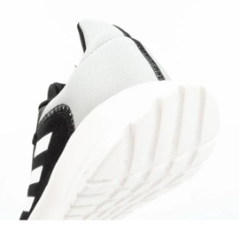 Zapatillas deportivas Adidas Tensaur GZ3430 negro 7