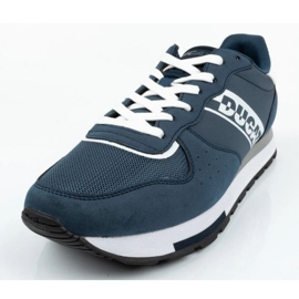 Zapatillas Ducati M DS410-11 azul 8