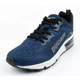 Zapatillas Ducati M DS440-11 azul 8