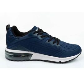 Zapatillas Ducati M DS440-11 azul 9