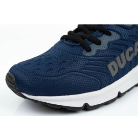 Zapatillas Ducati M DS440-11 azul 11