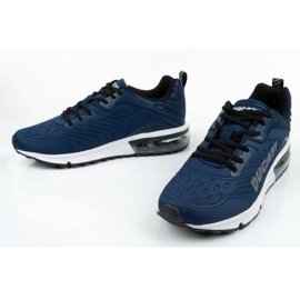 Zapatillas Ducati M DS440-11 azul 13