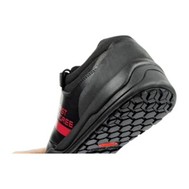Zapatillas de ciclismo First Degree F1 Mtb M 521900-1000 9993 negro 14