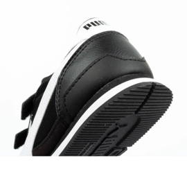 Puma St Runner zapatos 38551101 negro 12