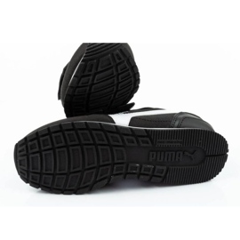 Puma St Runner zapatos 38551101 negro 14