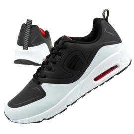Zapatillas Ducati M DS414-21 negro 6