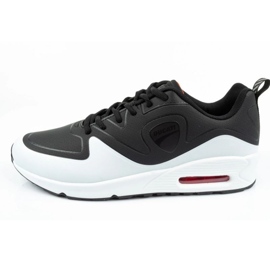 Zapatillas Ducati M DS414-21 negro 7