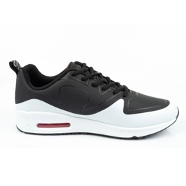 Zapatillas Ducati M DS414-21 negro 9