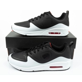 Zapatillas Ducati M DS414-21 negro 15