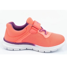 Champion Zapatillas deportivas campeon S31599-3334 naranja 4