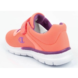 Champion Zapatillas deportivas campeon S31599-3334 naranja 5