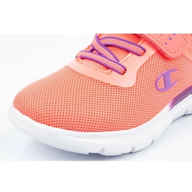 Champion Zapatillas deportivas campeon S31599-3334 naranja 6