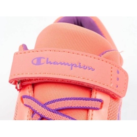 Champion Zapatillas deportivas campeon S31599-3334 naranja 7