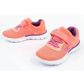 Champion Zapatillas deportivas campeon S31599-3334 naranja 8