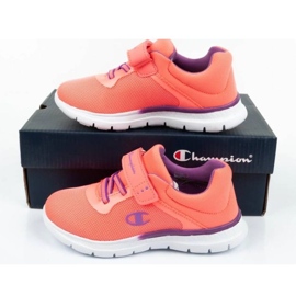Champion Zapatillas deportivas campeon S31599-3334 naranja 10