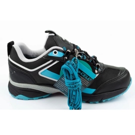 Zapatillas trekking Airtox OU20CA negro 7