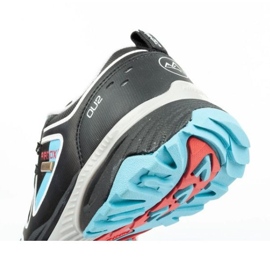 Zapatillas trekking Airtox OU20CA negro 10
