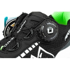 Zapatillas de trekking Airtox Safety Powerbreeze YY220CA negro 11