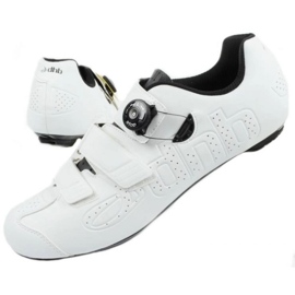 Zapatillas ciclismo Dhb Dorica M 2105-WIG-A1538 blanco 6