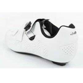 Zapatillas ciclismo Dhb Dorica M 2105-WIG-A1538 blanco 10