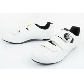 Zapatillas ciclismo Dhb Dorica M 2105-WIG-A1538 blanco 14