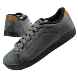 Zapatillas ciclismo Giro Deed Mtb M 000012 gris 5