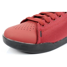 Zapatillas ciclismo Giro Deed Mtb M 00002 rojo 11