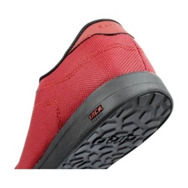 Zapatillas ciclismo Giro Deed Mtb M 00002 rojo 12