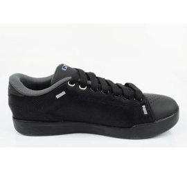 Zapatillas ciclismo Giro Deed Mtb M 000023 negro 9