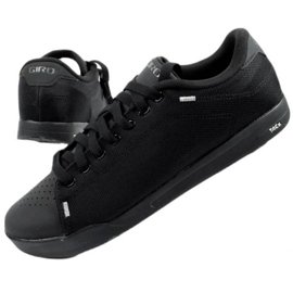 Zapatillas ciclismo Giro Deed Mtb M 00007 negro 6