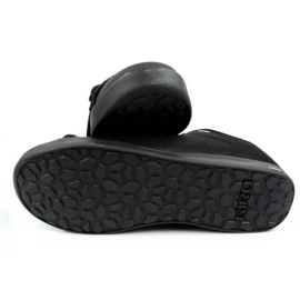 Zapatillas ciclismo Giro Deed Mtb M 00007 negro 14