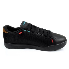 Zapatillas ciclismo Giro Deed Mtb M 00008 negro 9