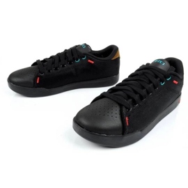 Zapatillas ciclismo Giro Deed Mtb M 00008 negro 13