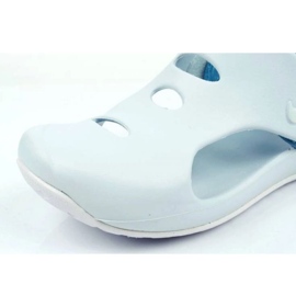 Zapatillas deportivas Nike DH9462-401 sandalias azul 6