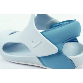 Zapatillas deportivas Nike DH9462-401 sandalias azul 7