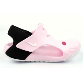 Sandalias Nike Sunray Protect DH9462-601 rosado 4