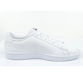 Puma Smash v2 W 365213 02 zapatillas deportivas blanco 4