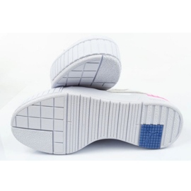 Puma Cali Deporte W 375931 01 zapatos blanco 9
