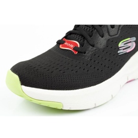 Skechers Arch Fit Zapatos W 149722 negro 6