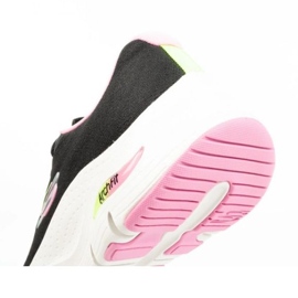 Skechers Arch Fit Zapatos W 149722 negro 7