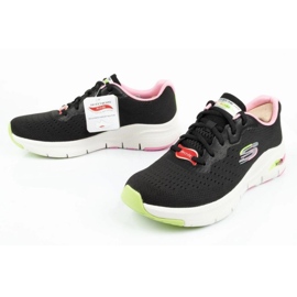 Skechers Arch Fit Zapatos W 149722 negro 8