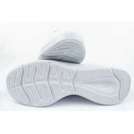 Skechers Skec-Lite Pro Zapatos W 149990/WBK blanco 9