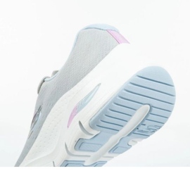 Skechers Arch Fit Zapatos W 149722 gris 16