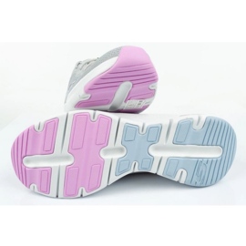 Skechers Arch Fit Zapatos W 149722 gris 18