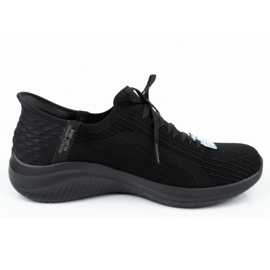 Zapatos Skechers Ultra Flex 3.0 W 149710/BBK negro 4