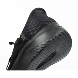 Zapatos Skechers Ultra Flex 3.0 W 149710/BBK negro 7