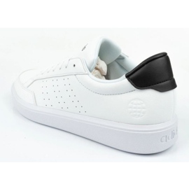 Zapatillas Adidas Nova Court M GZ1782 blanco 5