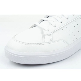 Zapatillas Adidas Nova Court M GZ1782 blanco 6