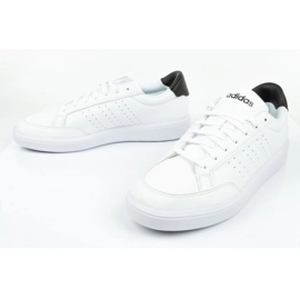 Zapatillas Adidas Nova Court M GZ1782 blanco 8